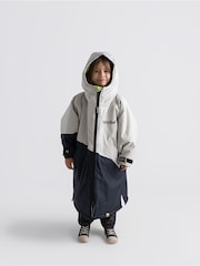 dryrobe Blue Advance 10-13 Changing Robe - Image 6 of 8