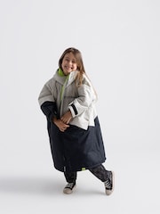 dryrobe Blue Advance 10-13 Changing Robe - Image 7 of 8