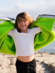 dryrobe Blue Advance 5-9 Changing Robe - Image 5 of 8