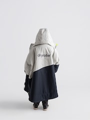 dryrobe Blue Advance 5-9 Changing Robe - Image 7 of 8