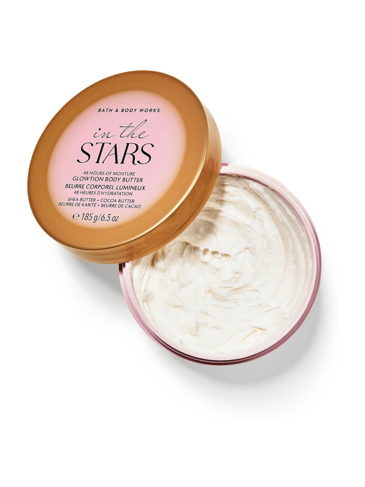 Bath & Body Works In The Stars Body Butter 185g - Image 1 of 3