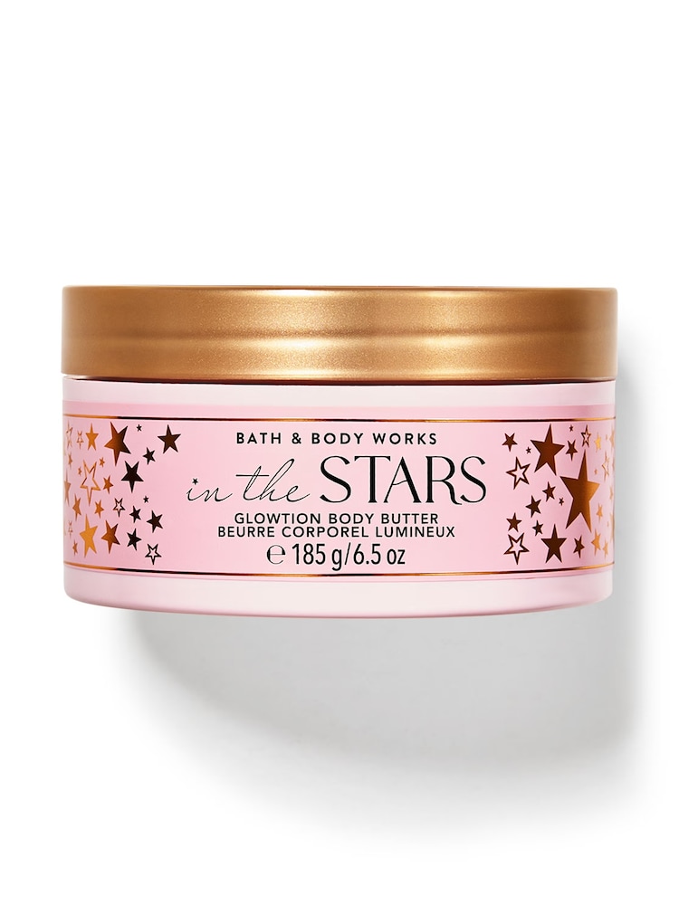 Bath & Body Works In The Stars Body Butter 185g - Image 2 of 3