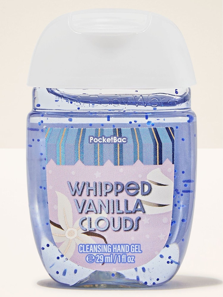 Bath & Body Works Pocketbac Cleansing Hand Gel 29ml - Image 1 of 1