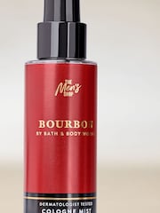 Bath & Body Works Bourbon Travel Cologne Mist 100ml - Image 2 of 3