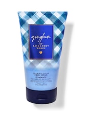 Bath & Body Works Gingham Creamy Body Scrub 226g - Image 1 of 2
