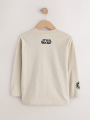 Stone Star Wars T-Shirt (3-16yrs) - Image 2 of 4