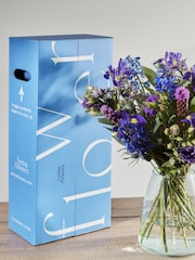 Arena Flowers Out Of The Blue Delphinium Bouquet - Image 5 of 5