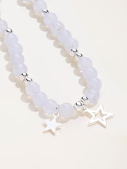 Μάρτιος - FatFace Birth Stone Bracelet - Εικόνα 2 του 2