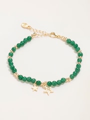 Μάϊος - FatFace Birth Stone Bracelet - Εικόνα 1 του 2