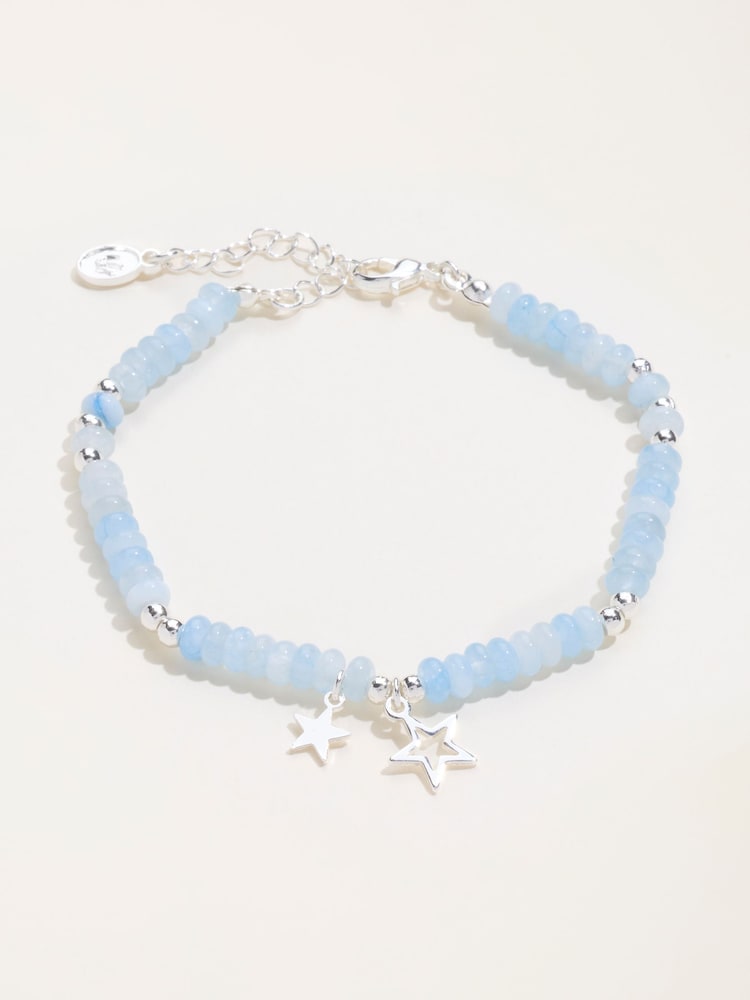 Ιούνιος - FatFace Birth Stone Bracelet - Εικόνα 1 του 2
