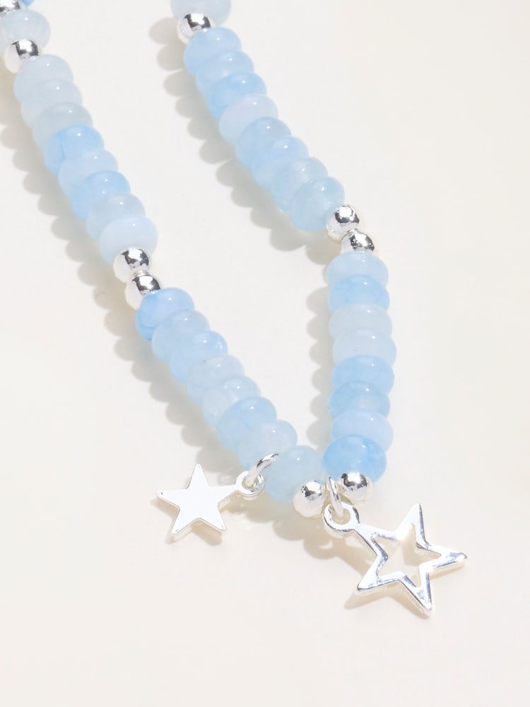Ιούνιος - FatFace Birth Stone Bracelet - Εικόνα 2 του 2