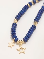 Σεπτέμβριος - FatFace Birth Stone Bracelet - Εικόνα 2 του 2