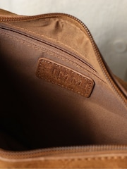 Simmi London Izzy Western Shoulder Bag - صورة 6 من 6