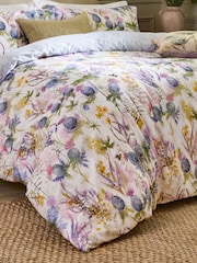 Voyage Multicolour Cluaran Cotton Duvet Set - Image 3 of 4