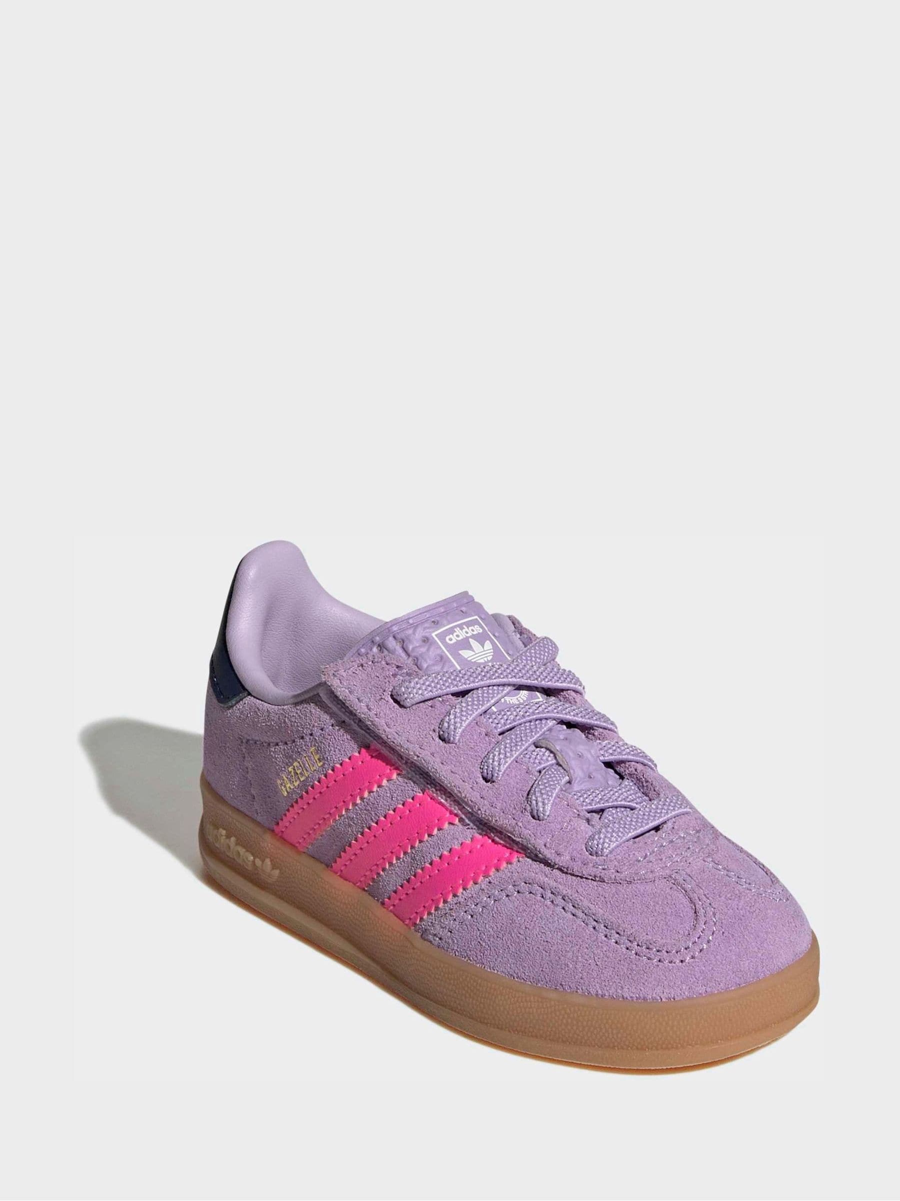 AWAKE IN A REVISITED WORLD　アサイラム　Gazelle Comprar Tênis Adidas Original Gazelle Indoor from Next Brazil