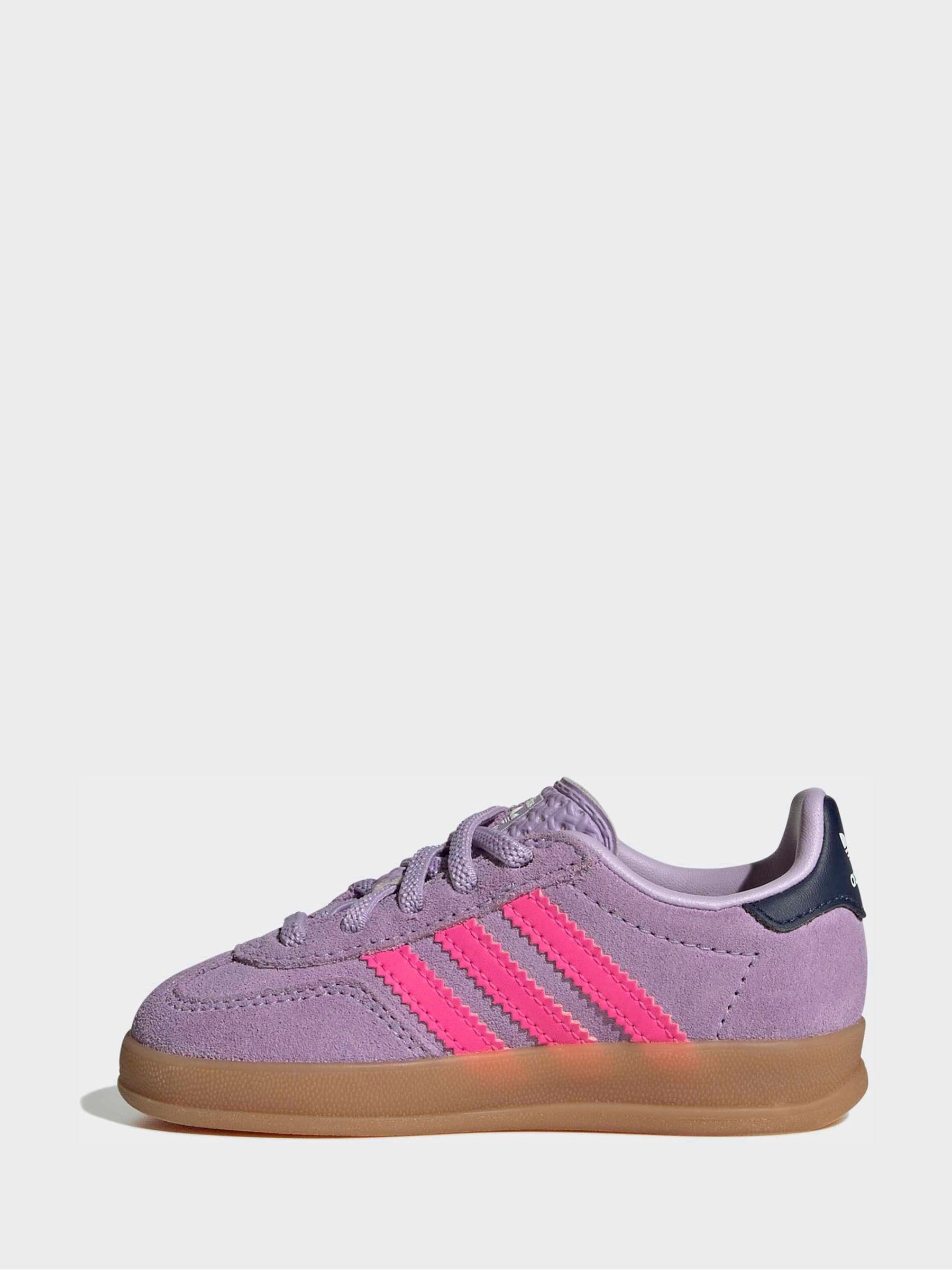 Next：日本 adidas Originals Gazelle インドア スニーカー from Next