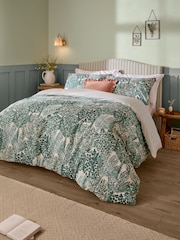 Wylder トピアリー ・リバーシブルデュベセット - 画像 1 / 3