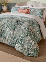 Wylder トピアリー ・リバーシブルデュベセット - 画像 2 / 3