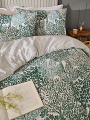 Wylder トピアリー ・リバーシブルデュベセット - 画像 3 / 3