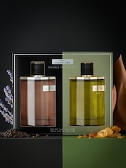 Signature & Signature Vert 100ml Eau de Parfum Gift Set - Image 1 of 2