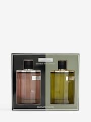 Signature & Signature Vert 100ml Eau de Parfum Gift Set - Image 3 of 3