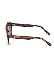 GANT Black Acetate Sunglasses - Image 10 of 10