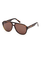 GANT Black Acetate Sunglasses - Image 3 of 10