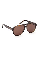 GANT Black Acetate Sunglasses - Image 5 of 10