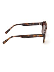 GANT Black Acetate Sunglasses - Image 6 of 10