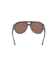 GANT Black Acetate Sunglasses - Image 8 of 10