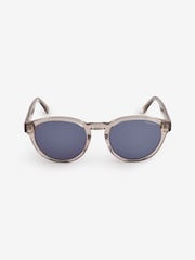 GANT Blue Acetate Sunglasses - Image 1 of 1
