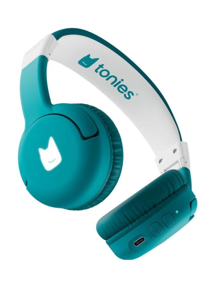 Tonies Bluetooth Headphones - Image 1 of 7 Tonies Bluetooth Headphones - Image 1 of 7