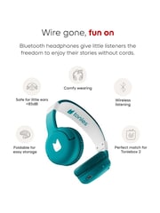 Tonies Bluetooth Headphones - Image 4 of 7