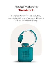 Tonies Bluetooth Headphones - Image 6 of 7