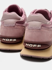 Tênis HOFF City Retro Rosewood - Imagem 3 de 4