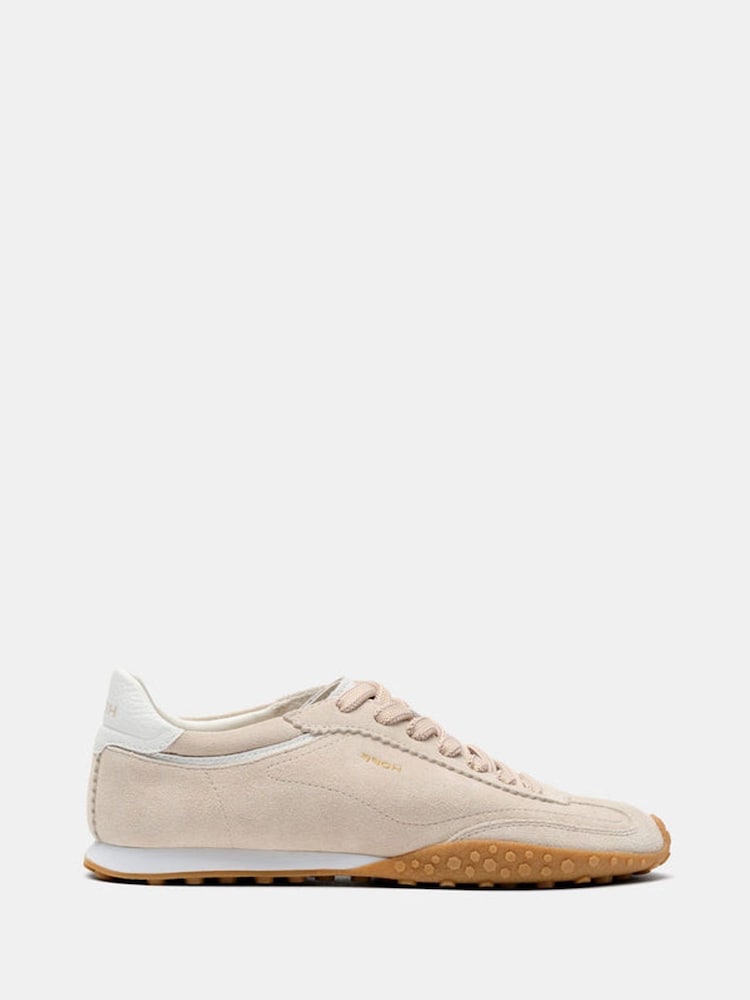 HOFF Nude Bridge Fl Trainers - Image 1 of 1 HOFF Nude Bridge Fl Trainers - Image 1 of 1
