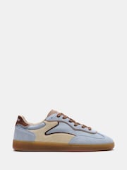 HOFF Blue Park Trainers - Image 1 of 5