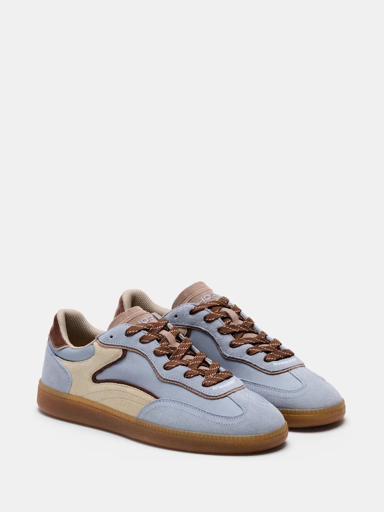 HOFF Blue Park Trainers - Image 2 of 5 HOFF Blue Park Trainers - Image 2 of 5
