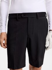 J.Lindeberg Black Mitch Shorts - Image 4 of 5