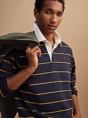 Khaki Green Shower Resistant Nylon Barn Jacket - Image 10 of 12