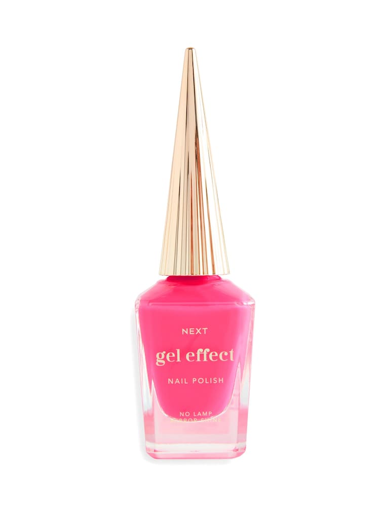 Gel Effect Nail Polish - Image 1 of 2