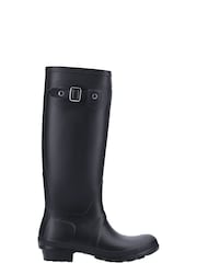 Cotswolds Sandringham Black Wellingtons - Image 1 of 5