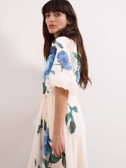 Phase Eight Petite Adeline Dress - Bild 6 von 7