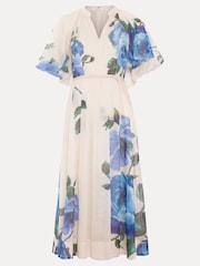 Phase Eight Petite Adeline Dress - Bild 7 von 7