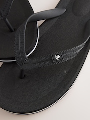 Black Flip Flop - Image 4 of 7