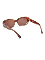 Max Mara Acetate Sunglass - Bilde 5 av 8