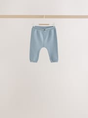 Blå Stripete - Babytopp og leggingssett 6 del (0mnd–3år) - Bilde 7 av 13