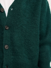 Verde - Cárdigan corto de Cotton On - Imagen 4 de 4