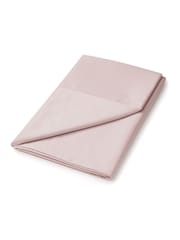 Helena Springfield Blush Easy Care Flat Sheet - Image 2 of 2