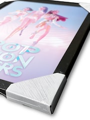 Pyramid International Blue K-Pop Demon Hunter Framed Print Bundle - Image 7 of 7